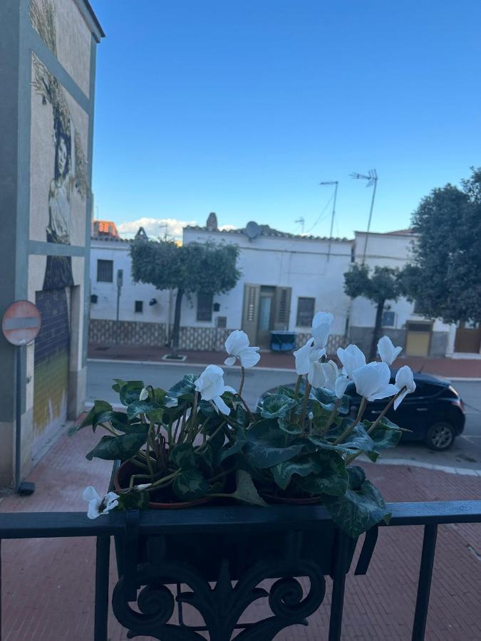 La Casetta Ordona Esterno foto